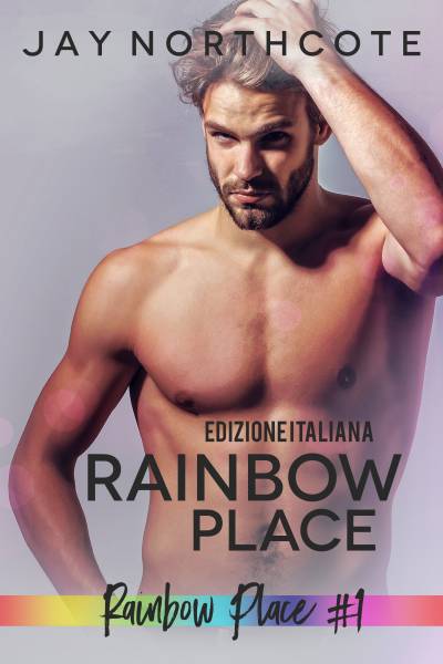 trama del libro Rainbow Place